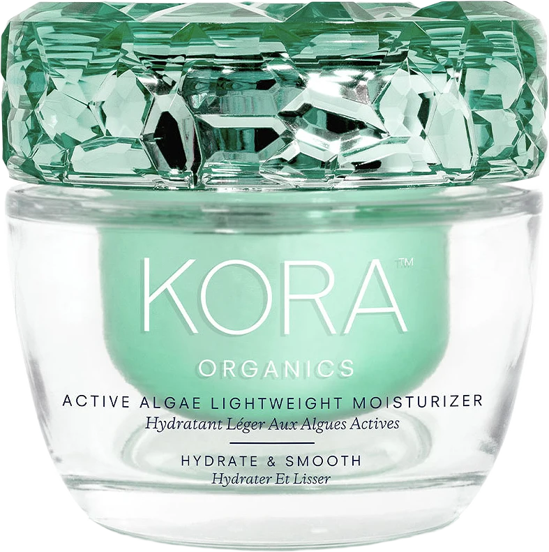 Active Algae Lightweight Moisturizer