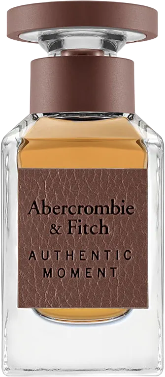 Authentic Moment Men EdT