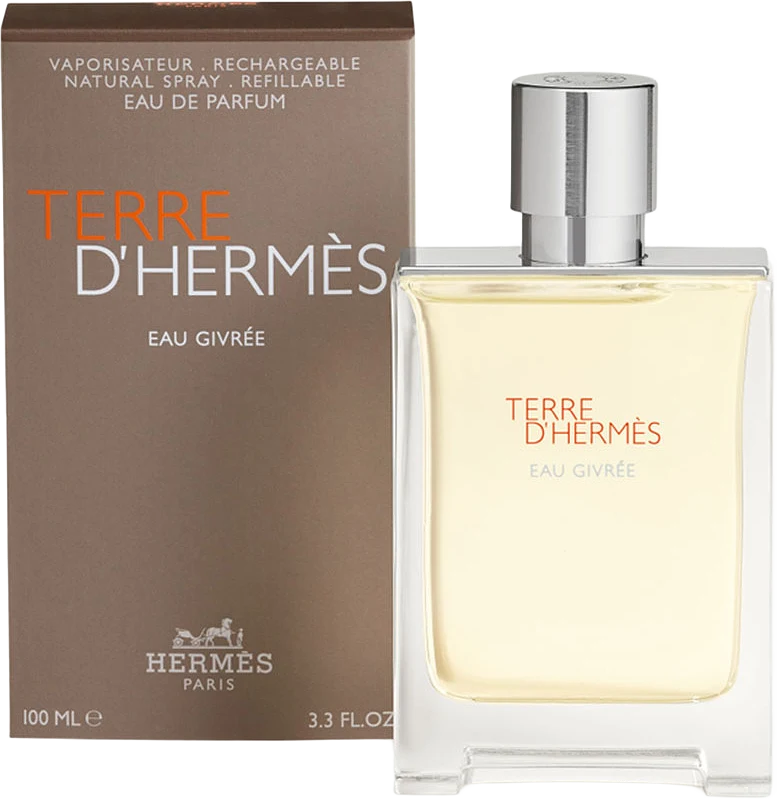 Terre d'Hermès Eau Givrée Eau de Parfum