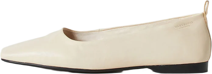 Delia Shoes Flats/Ballerinas