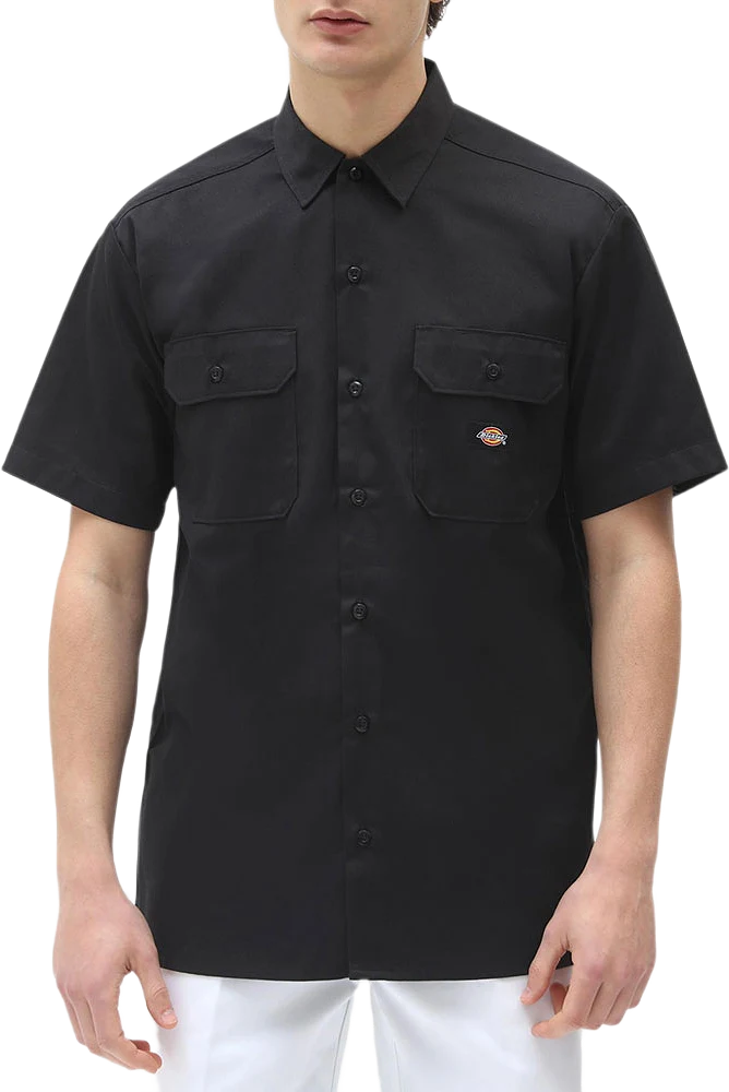 Work Shirt Ss