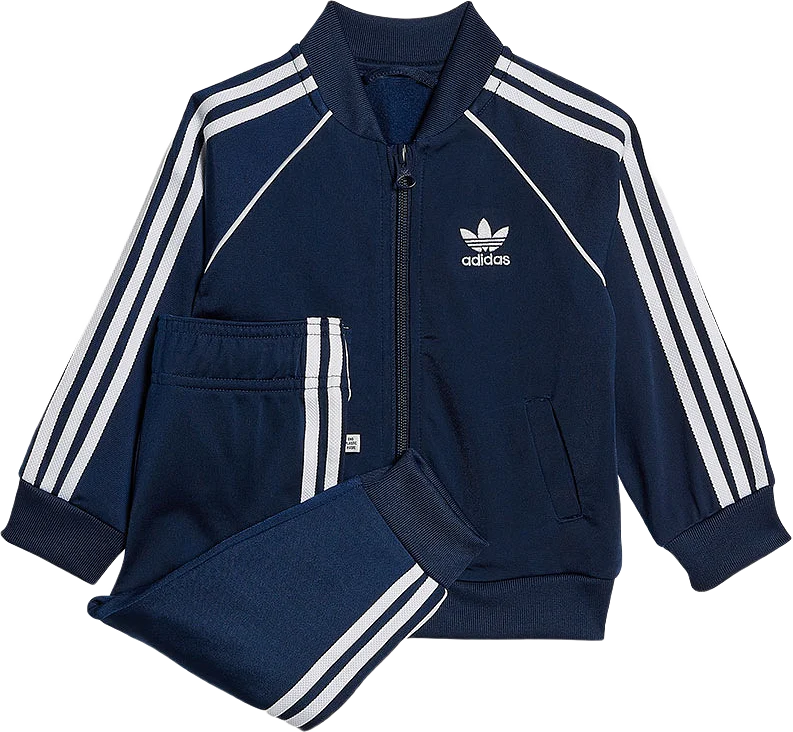 Adicolor SST Track Suit