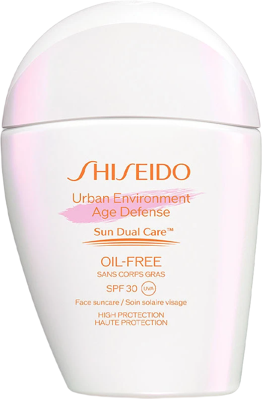 Sun Urban Environment Lotion Age Defense SPF30