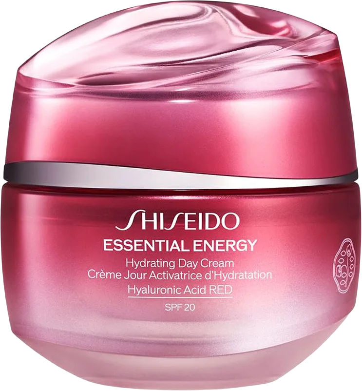 Essential Energy Hydrating Day Cream Broad Spectrum SPF 20