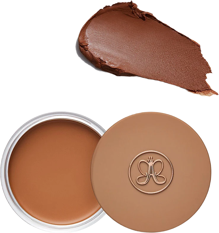 Cream Bronzer