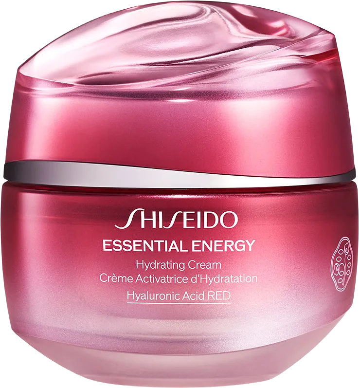 Essential Energy Hydrating Cream