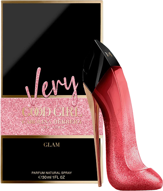 Very Good Girl Glam Parfum