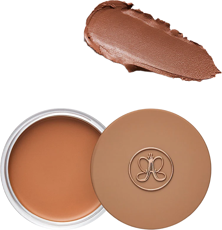 Cream Bronzer