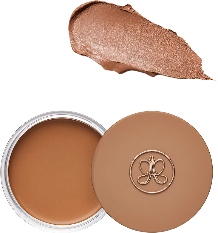 Cream Bronzer