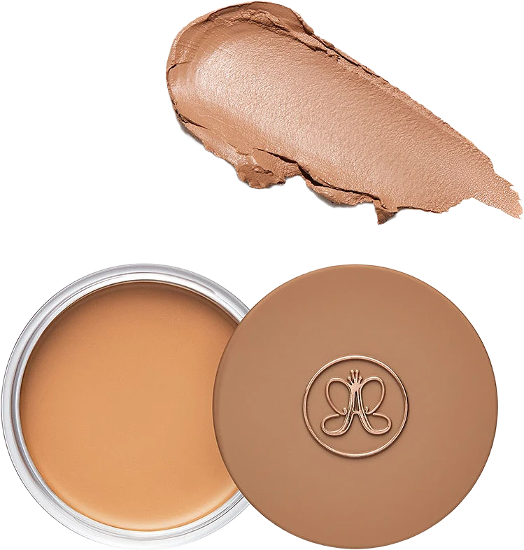 Cream Bronzer