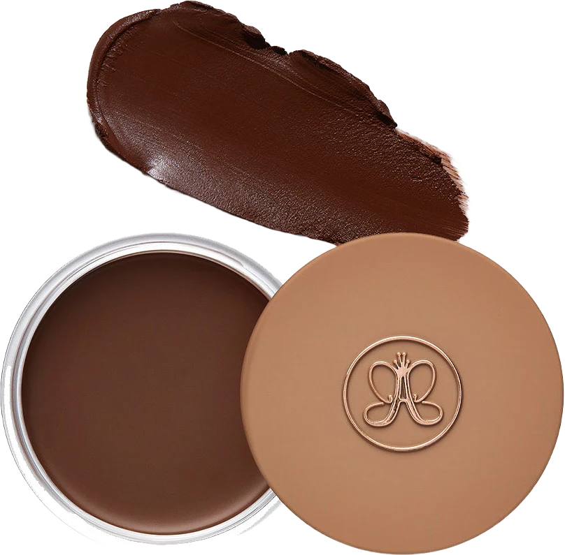 Cream Bronzer