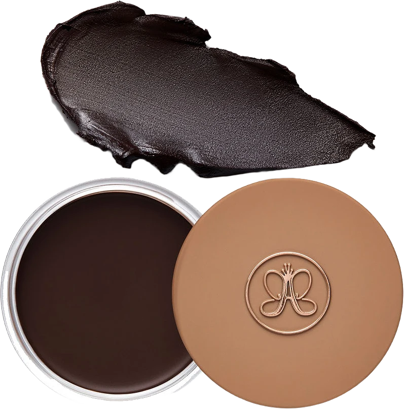 Cream Bronzer