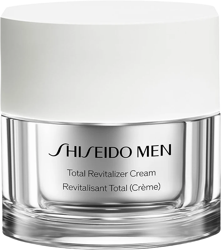 Men Total Revitalizer Cream