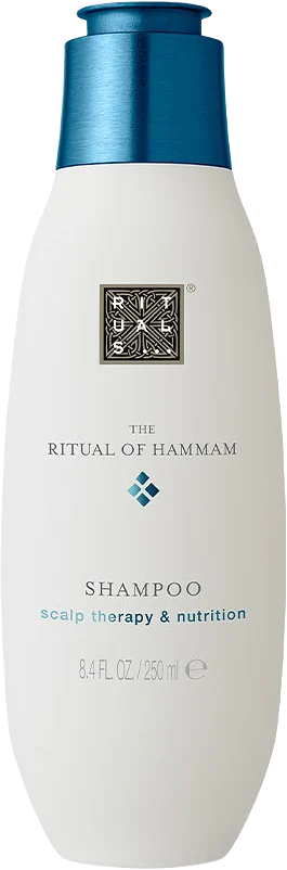 The Ritual of Hammam Shampoo