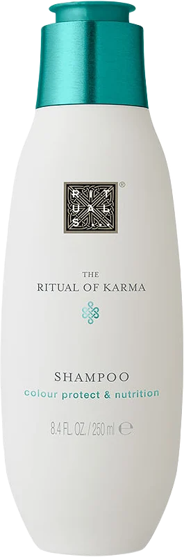 The Ritual of Karma Shampoo