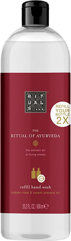 The Ritual of Ayurveda Refill Hand Wash