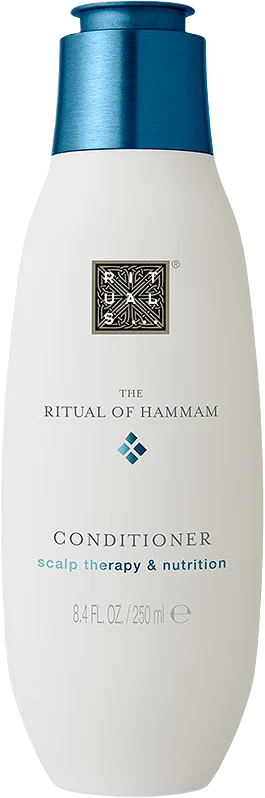 The Ritual of Hammam Conditioner