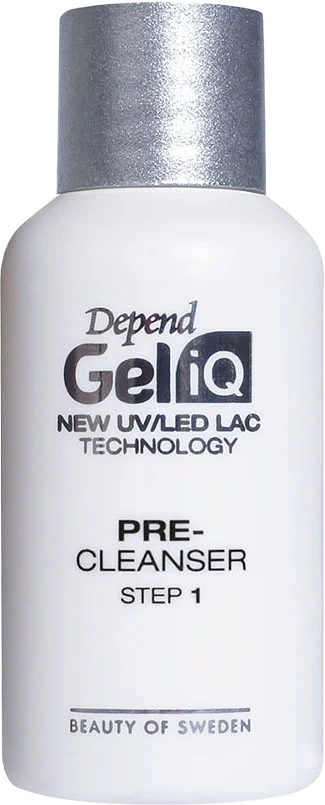 Gel iQ Pre-Cleanser