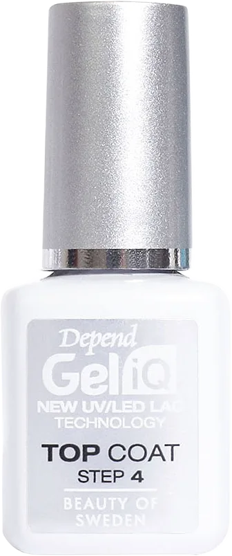 Gel iQ Top Coat