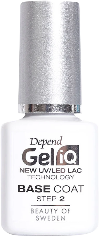 Gel iQ Base Coat