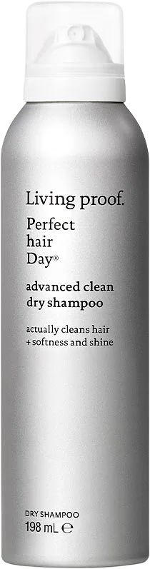 PHD Advanced Clean Dry Shampoo