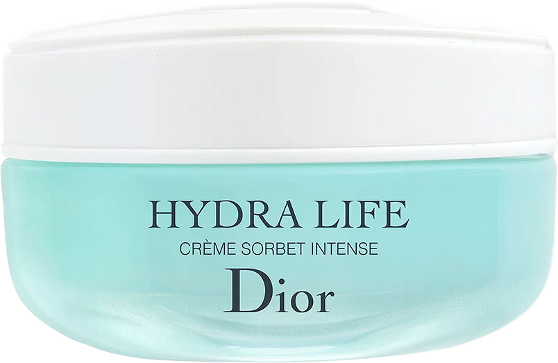 Dior Hydra Life Intense Sorbet Creme