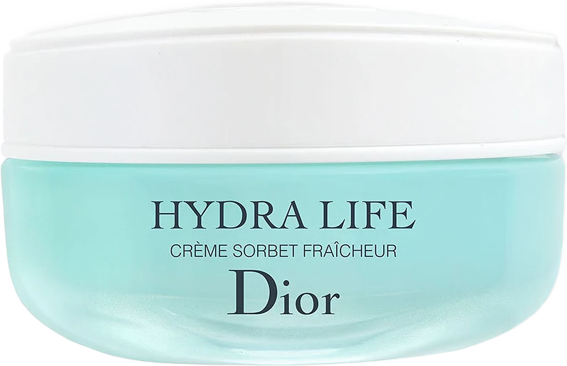 Dior Hydra Life Fresh Sorbet Creme