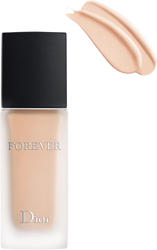 Dior Forever No-Transfer 24h Wear Matte Foundation