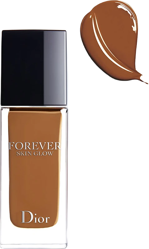 Dior Forever Skin Glow 24h Hydrating Radiant Foundation