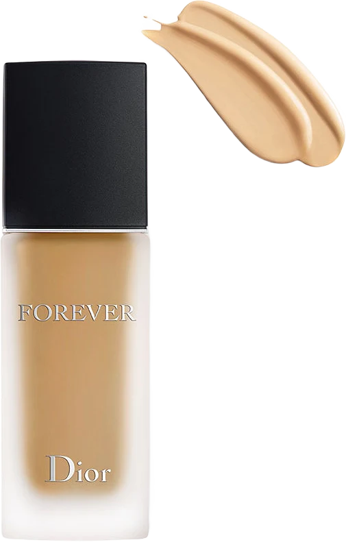 Dior Forever No-Transfer 24h Wear Matte Foundation