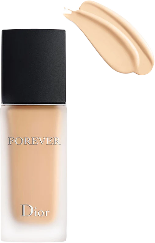 Dior Forever No-Transfer 24h Wear Matte Foundation