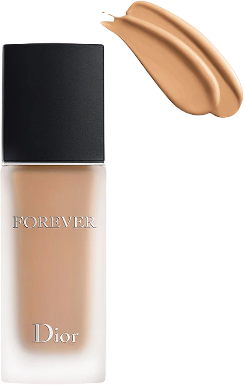 Dior Forever No-Transfer 24h Wear Matte Foundation