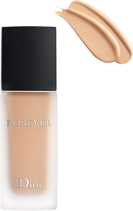 Dior Forever No-Transfer 24h Wear Matte Foundation