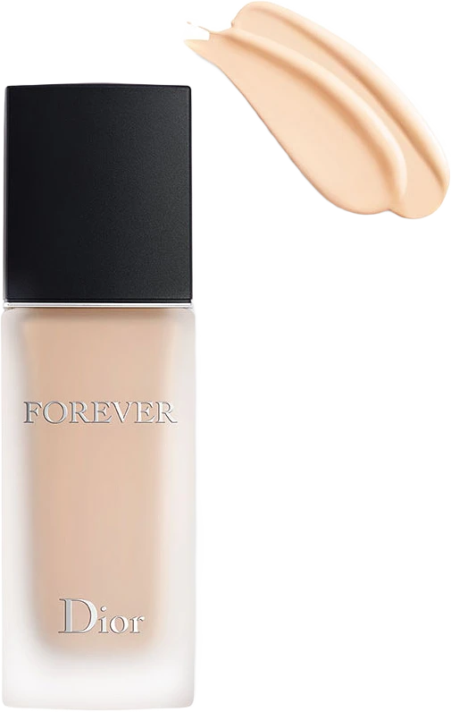 Dior Forever No-Transfer 24h Wear Matte Foundation