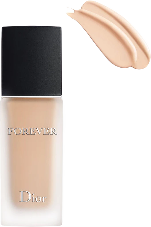 Dior Forever No-Transfer 24h Wear Matte Foundation