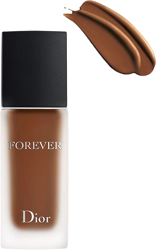 Dior Forever No-Transfer 24h Wear Matte Foundation