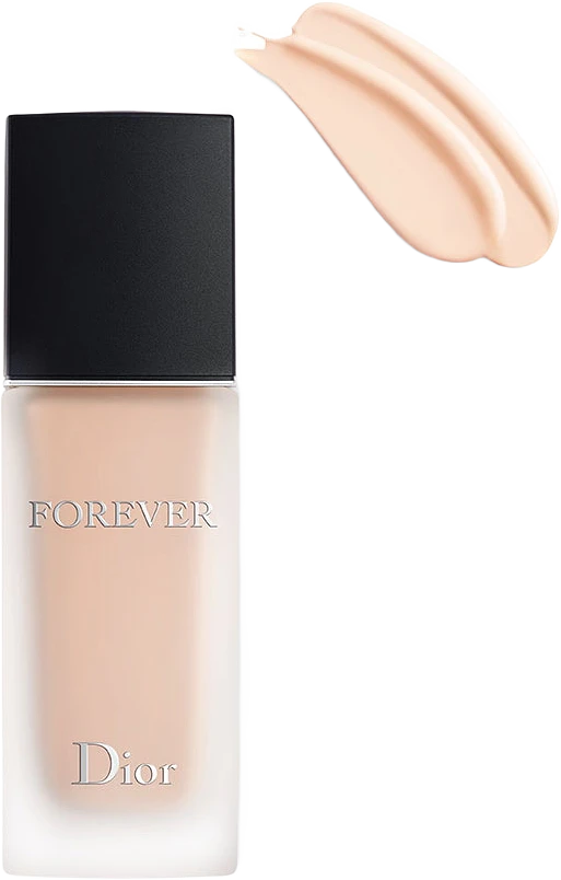 Dior Forever No-Transfer 24h Wear Matte Foundation