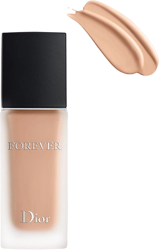 Dior Forever No-Transfer 24h Wear Matte Foundation