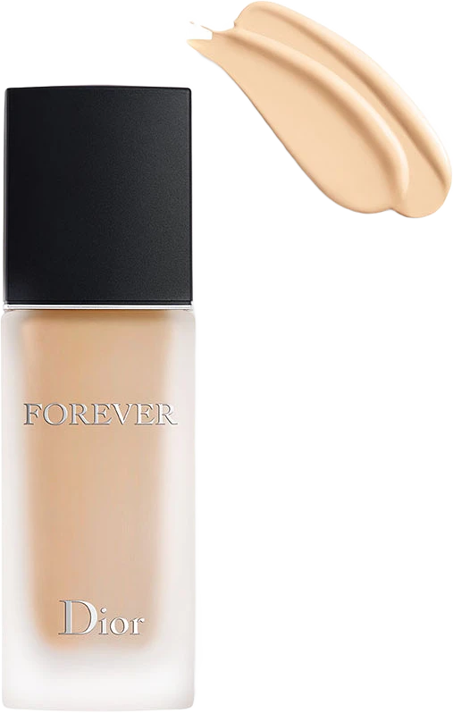 Dior Forever No-Transfer 24h Wear Matte Foundation