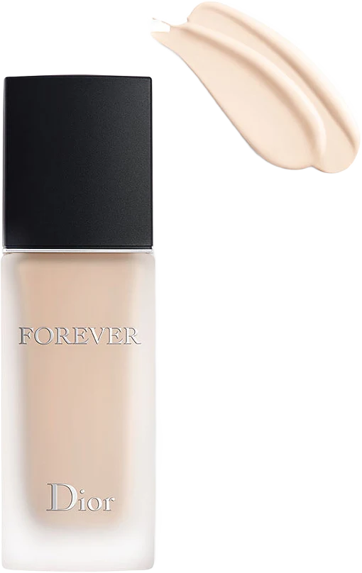 Dior Forever No-Transfer 24h Wear Matte Foundation