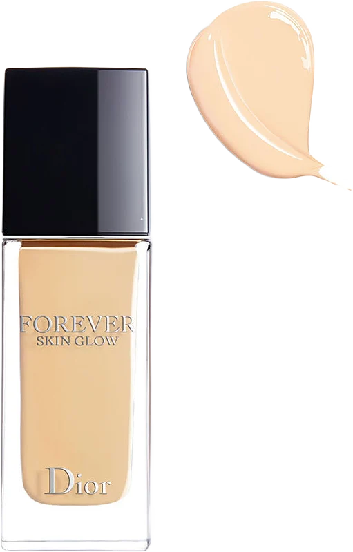 Dior Forever Skin Glow 24h Hydrating Radiant Foundation