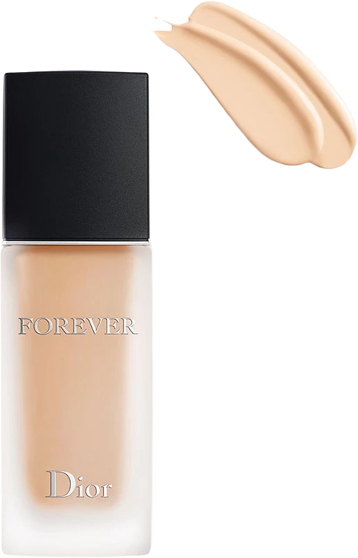 Dior Forever No-Transfer 24h Wear Matte Foundation