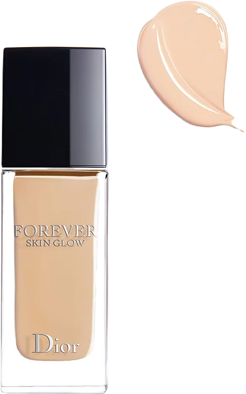 Dior Forever Skin Glow 24h Hydrating Radiant Foundation