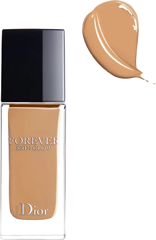 Dior Forever Skin Glow 24h Hydrating Radiant Foundation