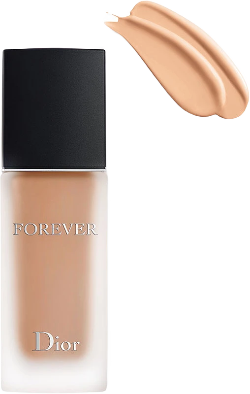 Dior Forever No-Transfer 24h Wear Matte Foundation