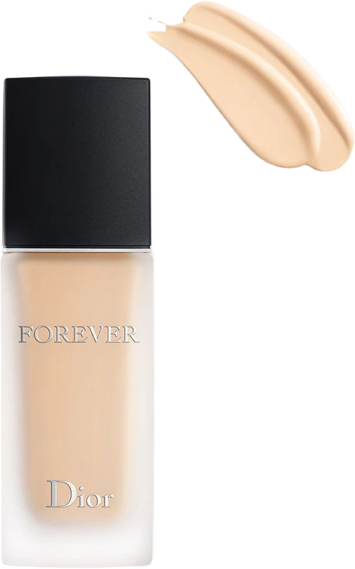 Dior Forever No-Transfer 24h Wear Matte Foundation