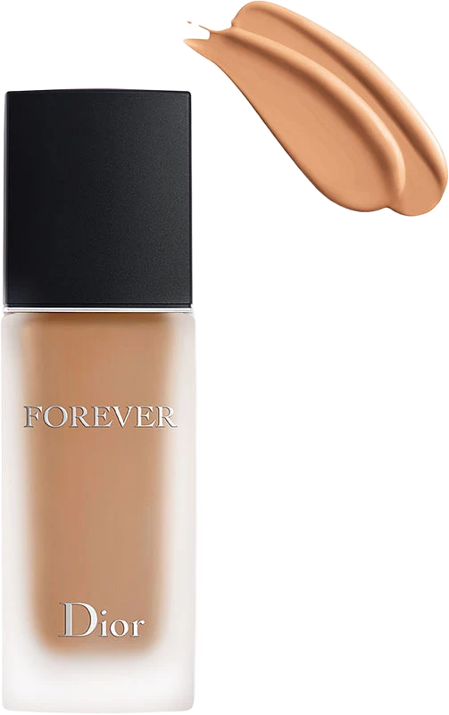 Dior Forever No-Transfer 24h Wear Matte Foundation