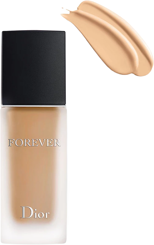 Dior Forever No-Transfer 24h Wear Matte Foundation