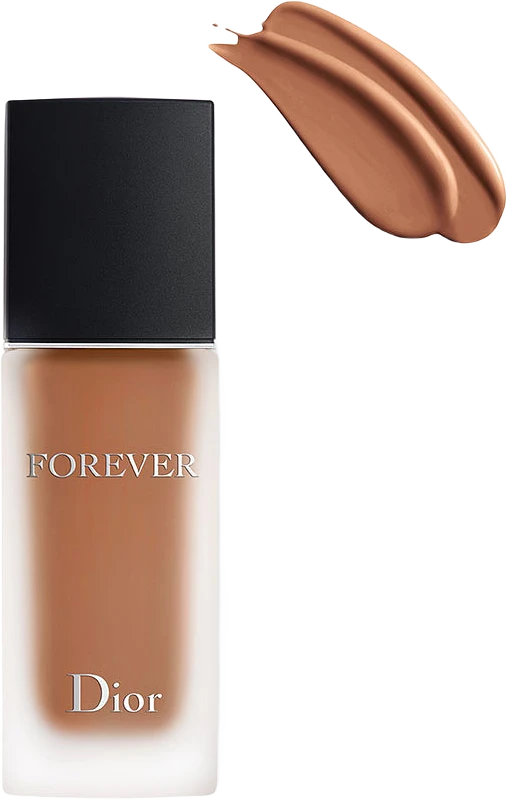 Dior Forever No-Transfer 24h Wear Matte Foundation