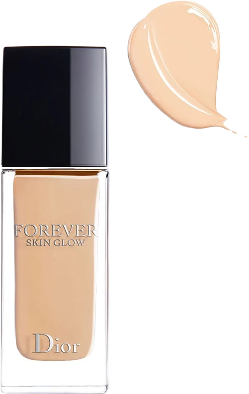 Dior Forever Skin Glow 24h Hydrating Radiant Foundation